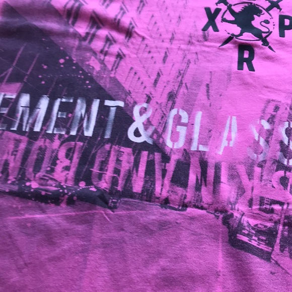 EXPRESS TEE - Picture 2 of 7